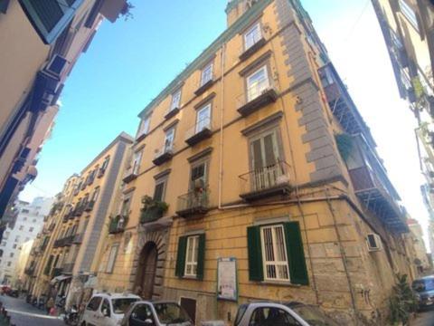 Green Home Napoli Esterno foto